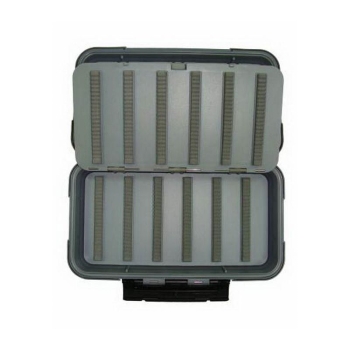 Коробка для мушек RYOBI 05L-SSS в интернет магазине Rybaki.ru