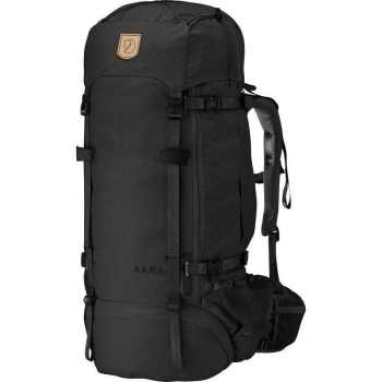 Рюкзак FJALLRAVEN Kajka 75 цвет Black в интернет магазине Rybaki.ru