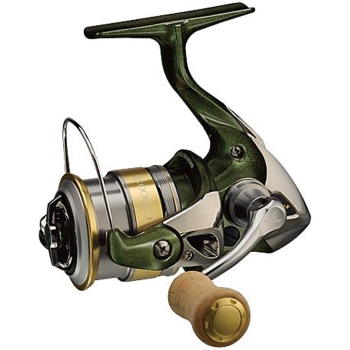 Катушка безынерционная SHIMANO Cardiff CI4+ C2000SS