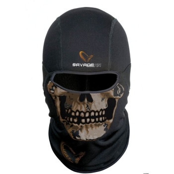 Балаклава SAVAGE GEAR Balaclava Senior