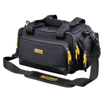 Сумка рыболовная SPRO TACKLE BAG TYPE 3 в интернет магазине Rybaki.ru