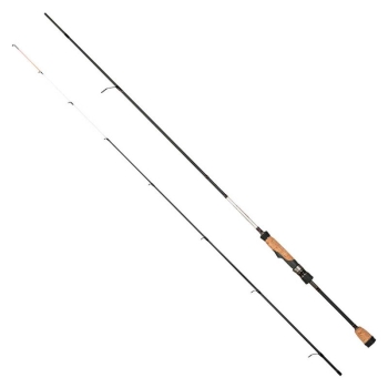 Спиннинг NORSTREAM Micromania 662 UL тест 0,8 - 7 г в интернет магазине Rybaki.ru
