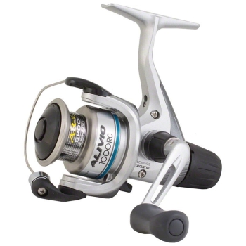 Катушка безынерционная SHIMANO Alivio 1000 RC в интернет магазине Rybaki.ru