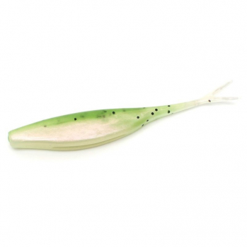 Слаг YOSHI ONYX Jelly Belly 10 см код цв. D15 (7 шт.)