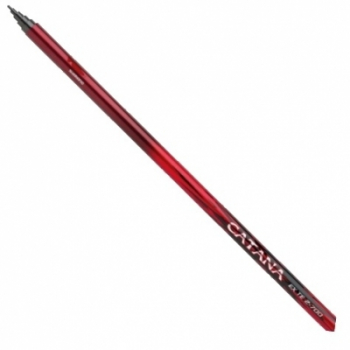 Удилище маховое SHIMANO Catana CX TE 5-600 тест 4 - 20 г