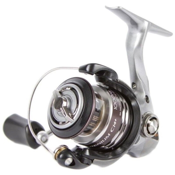 Катушка безынерционная SHIMANO RARENIUM CI4+ 1000 FB