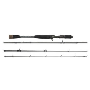 Удилище спиннинговое SAVAGE GEAR Road Runner XLNT3 Trigger 7'0" 2,13 м тест 100 г