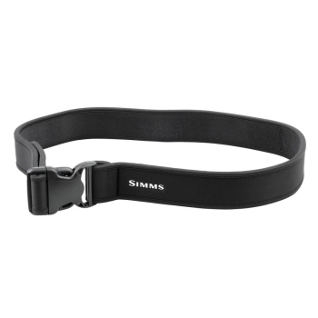 Пояс SIMMS Cam Wading Belt цвет Black