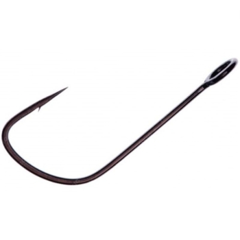 Крючок одинарный DECOY Single 32 № 2 (10 шт.)