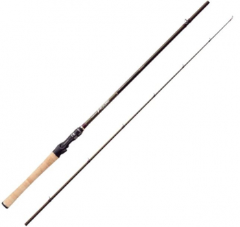 Удилище кастинговое GRAPHITELEADER Vigore Nuovo 67ML/BF тест 3,5 - 14 г