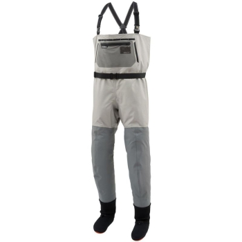 Вейдерсы SIMMS Headwaters Pro Stockingfoot цвет Boulder в интернет магазине Rybaki.ru