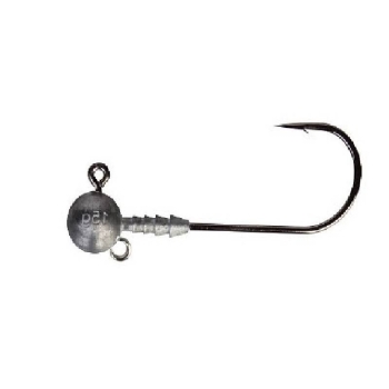 Джиг-Головка SAVAGE GEAR Ball Jig Head № 10/0 2,5 г (2 шт.) в интернет магазине Rybaki.ru