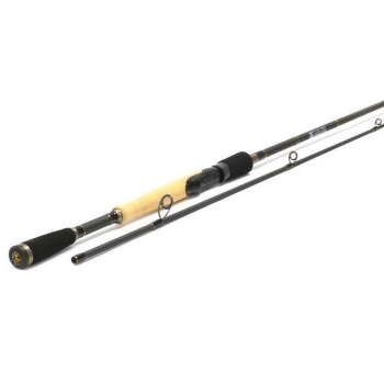 Удилище спиннинговое FOX RAGE Terminator Pro Jigger 2,45 м тест 15 - 50 г