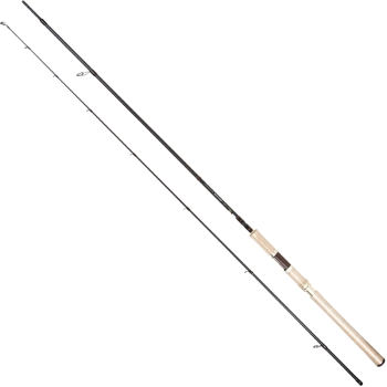 Спиннинг SMITH Inter Boron 87BSP тест 8 - 28 г