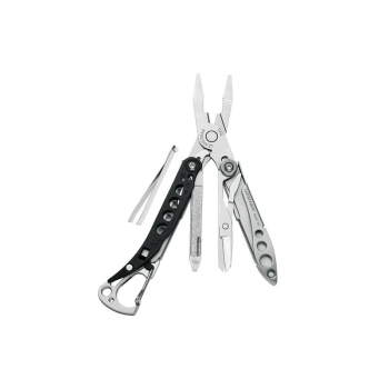 Мультитул LEATHERMAN Style PS цв. черный в подарочной упаковке в интернет магазине Rybaki.ru