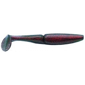 Виброхвост SAWAMURA One'Up Shad 3