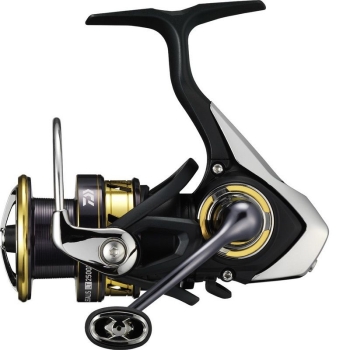 Катушка безынерционная DAIWA 17 Legalis LT 2500D в интернет магазине Rybaki.ru