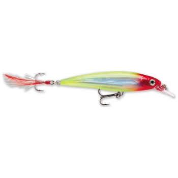 Воблер RAPALA X-Rap 10 см код цв. CLN в интернет магазине Rybaki.ru