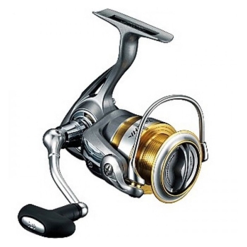Катушка безынерционная DAIWA Revros MX 1003