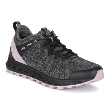 Кроссовки AKU WS Rapida Air цвет Black / Pink в интернет магазине Rybaki.ru
