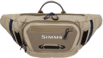 Сумка поясная SIMMS Freestone Tactical Hip Pack 6 л Tan