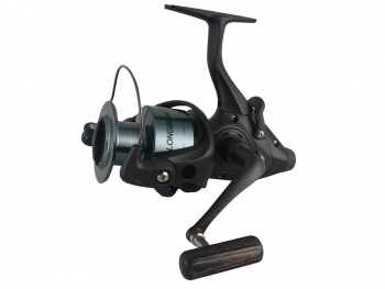 Катушка безынерционная OKUMA Longbow XT BF LBXT-640 в интернет магазине Rybaki.ru