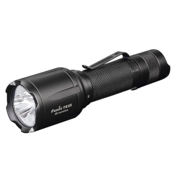 Фонарь тактический FENIX TK25 цвет черный в интернет магазине Rybaki.ru