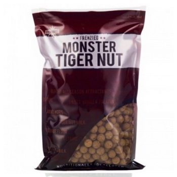 Бойл тонущий DYNAMITE BAITS 18 мм Monster Tiger Nut Shelf Life 1 кг в интернет магазине Rybaki.ru