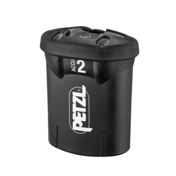 Аккумулятор PETZL ACCU 2 DUO Z1
