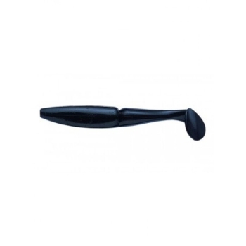 Виброхвост SAWAMURA One'Up Shad Slim 4" (6 шт.) код цв. #012