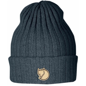 Шапка FJALLRAVEN Byron Hat цвет Graphite