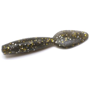 Слаг YOSHI ONYX Ozzi 80 мм код цв. 017 (8 шт.)