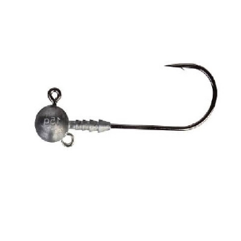 Джиг-Головка SAVAGE GEAR Ball Jig Head № 6/0 10 г (2 шт.)