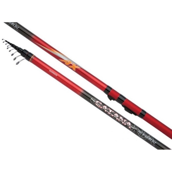 Удилище болонское SHIMANO Catana BX TE GT 4-400 в интернет магазине Rybaki.ru