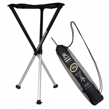 Стул WALKSTOOL Comfort 75 3XL цвет черный