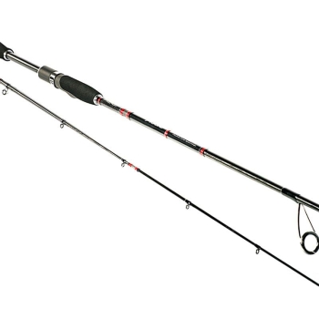 Удилище спиннинговое GRAPHITELEADER Vigore Compatto 644L тест 0,8 - 7 г