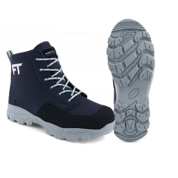 Ботинки забродные FINNTRAIL Urban 5090 _N цвет Grey