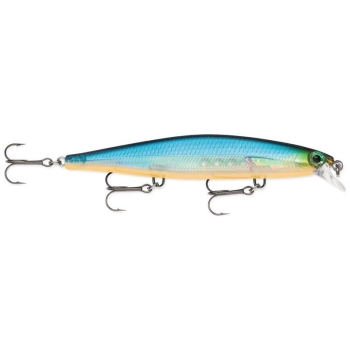 Воблер RAPALA Shadow Rap Shad 9 см код цв. BGH