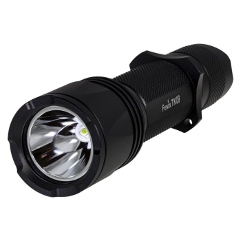 Фонарь тактический FENIX Tk09 (Xp-G2 R5) цвет черный в интернет магазине Rybaki.ru