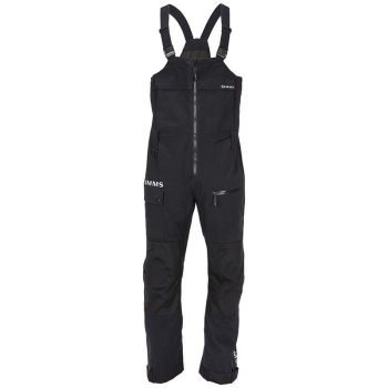 Комбинезон SIMMS CX Bib цвет Black в интернет магазине Rybaki.ru