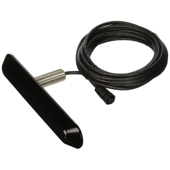 Датчик LOWRANCE StructureScan HD Plastic THRUHULL LSS2