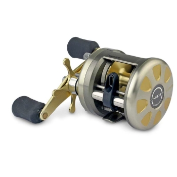 Катушка мультипликаторная SHIMANO Cardiff 300A в интернет магазине Rybaki.ru