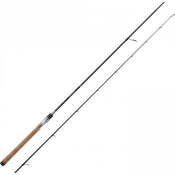 Удилище спиннинговое SHIMANO Lesath DX Spinning 270 H тест 21 - 56 г в интернет магазине Rybaki.ru