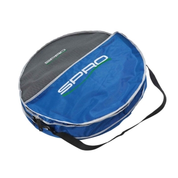 Гермосумка рыболовная SPRO Waterproof Keepnet Round 60 Double в интернет магазине Rybaki.ru