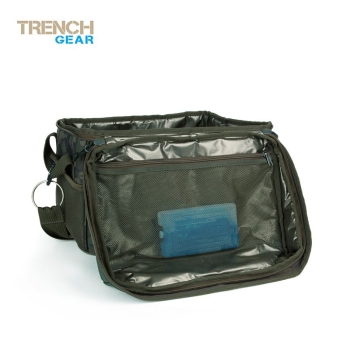 Сумка-холодильник SHIMANO Trench Cooler Bait Bag в интернет магазине Rybaki.ru