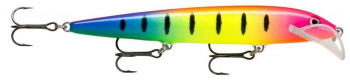 Воблер RAPALA Scatter Rap Husky 13 см цв. ELJS