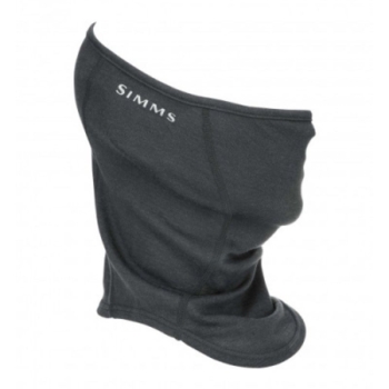 Бандана SKOL Core Neck Gaiter Dry Touch цвет Black в интернет магазине Rybaki.ru