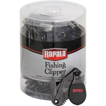 Набор кусачек RAPALA Набор кусачек (36 шт. RFC-1) в интернет магазине Rybaki.ru