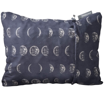 Подушка THERM-A-REST Compressible Pillow цвет Moon