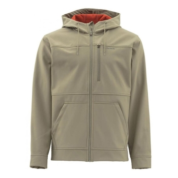 Куртка SIMMS Rogue Hoody цвет Tan